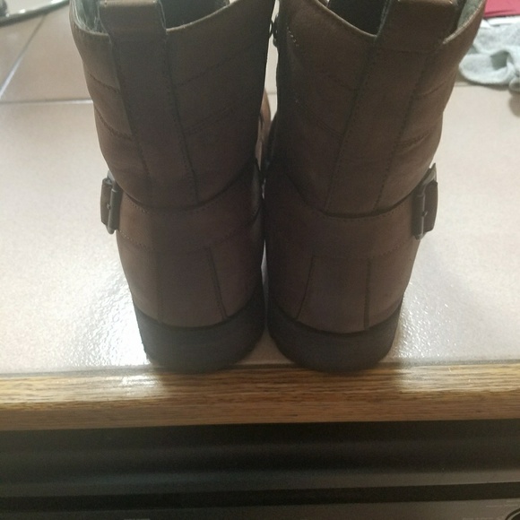 Men boots - Picture 4 of 4